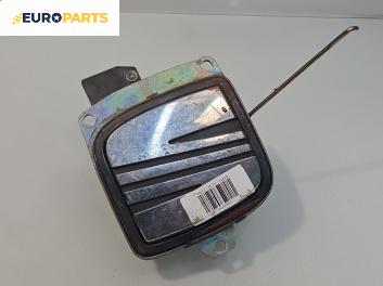 Външна дръжка заден капак за Seat Ibiza III Hatchback (02.2002 - 11.2009), хечбек