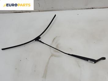 Рамо на чистачка за Peugeot 407 Sedan (02.2004 - 12.2011), позиция: дясна