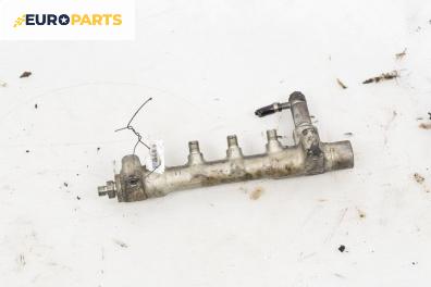 Горивна рейка за Opel Astra H Estate (08.2004 - 05.2014) 1.7 CDTI, 125 к.с.