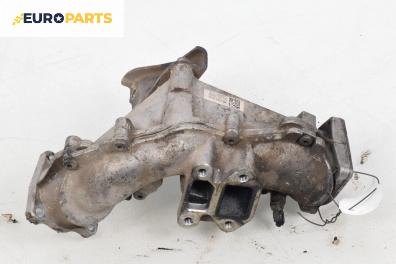 Всмукателен колектор за Opel Astra H Estate (08.2004 - 05.2014) 1.7 CDTI, 125 к.с.