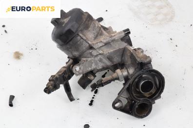 Корпус за маслен филтър за Opel Astra H Estate (08.2004 - 05.2014) 1.7 CDTI, 125 к.с.