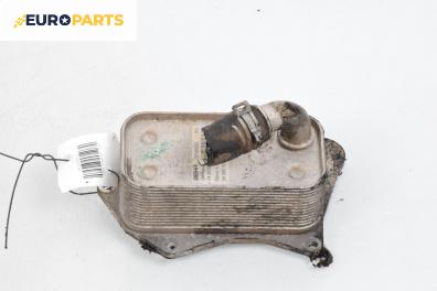 Маслоохладител за Opel Astra H Estate (08.2004 - 05.2014) 1.7 CDTI, 125 к.с.