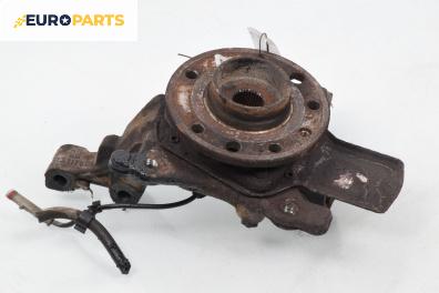 Шенкел главина за Opel Astra H Estate (08.2004 - 05.2014), позиция: предна, лява