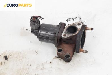 EGR-клапан за Mazda 5 Minivan I (02.2005 - 12.2010) 2.0 CD, 110 к.с.