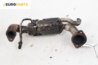 EGR охладител за Mazda 5 Minivan I (02.2005 - 12.2010) 2.0 CD, 110 к.с.