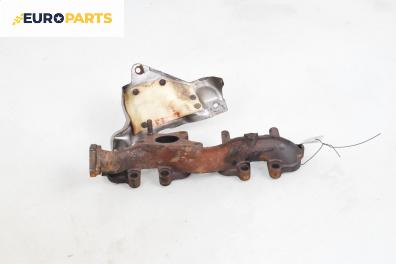 Изпускателен колектор  за Mazda 5 Minivan I (02.2005 - 12.2010) 2.0 CD, 110 к.с.