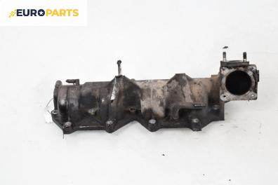 Всмукателен колектор за Mazda 5 Minivan I (02.2005 - 12.2010) 2.0 CD, 110 к.с.