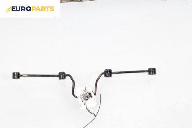 Горивна тръба за Mazda 5 Minivan I (02.2005 - 12.2010) 2.0 CD, 110 к.с.