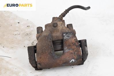 Спирачен апарат за Mazda 5 Minivan I (02.2005 - 12.2010), позиция: предна, лява