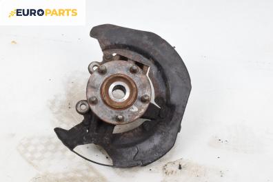 Шенкел главина за Mazda 5 Minivan I (02.2005 - 12.2010), позиция: предна, лява