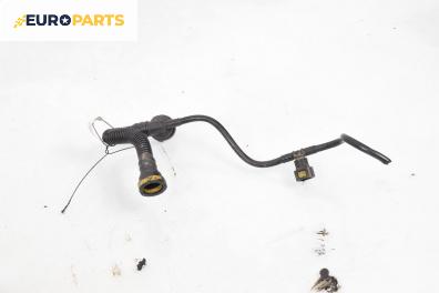 Маркуч картерни газове за Peugeot 206 Hatchback (08.1998 - 12.2012) 1.4 i, 75 к.с.