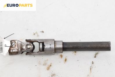 Каре на волана за Peugeot 206 Hatchback (08.1998 - 12.2012) 1.4 i, 75 к.с., хечбек