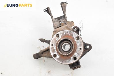 Шенкел главина за Peugeot 206 Hatchback (08.1998 - 12.2012), позиция: предна, дясна