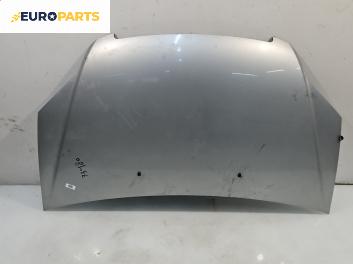 Преден капак за Honda FR-V Minivan (08.2004 - 10.2011), 4+1 вр., миниван, позиция: предна