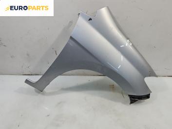 Калник за Honda FR-V Minivan (08.2004 - 10.2011), 4+1 вр., миниван, позиция: предна, дясна