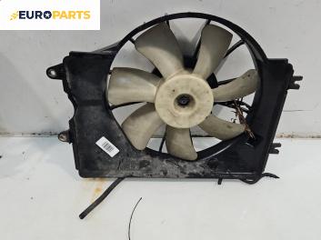 Перка охлаждане за Honda FR-V Minivan (08.2004 - 10.2011) 2.2 i CTDi (BE5), 140 к.с.