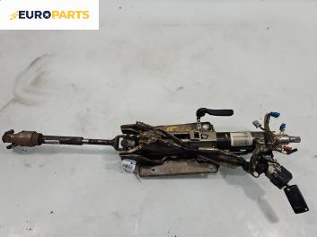 Кормилен прът за Peugeot 407 Sedan (02.2004 - 12.2011), № 96570097XT