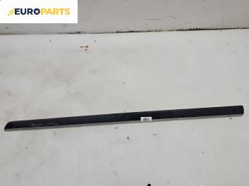 Външна лайсна врата за Peugeot 407 Sedan (02.2004 - 12.2011), седан, позиция: предна, дясна