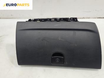 Жабка за Peugeot 407 Sedan (02.2004 - 12.2011)