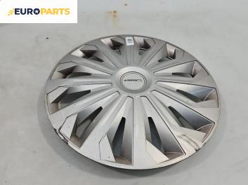 Тасове за Peugeot 407 Sedan (02.2004 - 12.2011), седан (Цената е за 1 бр.)