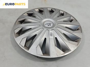 Тасове за Peugeot 407 Sedan (02.2004 - 12.2011), седан (Цената е за 1 бр.)