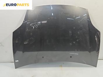 Преден капак за Fiat Bravo II Hatchback (11.2006 - 06.2014), 4+1 вр., хечбек, позиция: предна