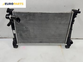 Воден радиатор за Fiat Bravo II Hatchback (11.2006 - 06.2014) 1.6 D Multijet, 120 к.с.