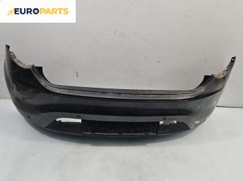 Задна броня за Fiat Bravo II Hatchback (11.2006 - 06.2014), хечбек