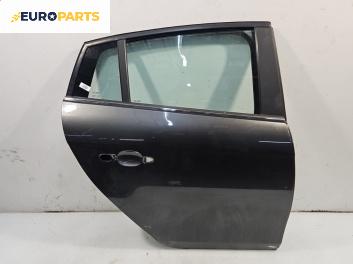 Врата за Fiat Bravo II Hatchback (11.2006 - 06.2014), 4+1 вр., хечбек, позиция: задна, дясна