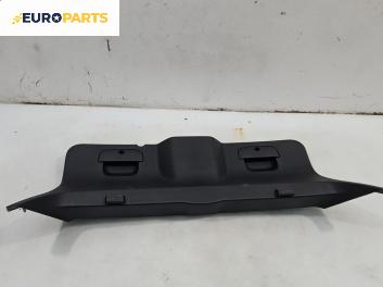 Кора заден капак за Fiat Bravo II Hatchback (11.2006 - 06.2014), 4+1 вр., хечбек
