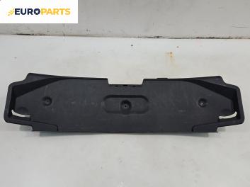 Кора заден капак за Fiat Bravo II Hatchback (11.2006 - 06.2014), 4+1 вр., хечбек