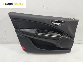 Кора врата за Fiat Bravo II Hatchback (11.2006 - 06.2014), 4+1 вр., хечбек, позиция: предна, лява