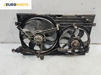 Перки охлаждане за Volkswagen Golf IV Hatchback (08.1997 - 06.2005) 1.9 TDI, 130 к.с.