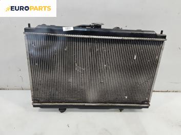 Воден радиатор за Nissan Almera TINO (12.1998 - 02.2006) 1.8, 114 к.с.