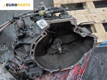 Ръчна скоростна кутия за Mazda 5 Minivan I (02.2005 - 12.2010) 2.0 CD, 110 к.с.