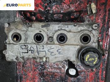 Глава за Mazda 5 Minivan I (02.2005 - 12.2010) 2.0 CD, 110 к.с.