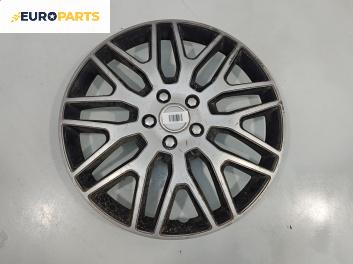 Тасове за Nissan Almera TINO (12.1998 - 02.2006), миниван (Цената е за 1 бр.)