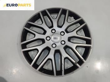 Тасове за Nissan Almera TINO (12.1998 - 02.2006), миниван (Цената е за 1 бр.)