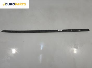 Външни лайсни за Nissan Almera TINO (12.1998 - 02.2006), миниван, позиция: лява