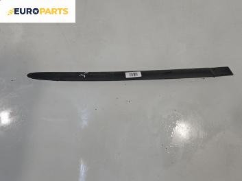 Външни лайсни за Nissan Almera TINO (12.1998 - 02.2006), миниван, позиция: лява