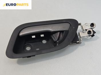 Вътрешна дръжка за Honda FR-V Minivan (08.2004 - 10.2011), 4+1 вр., миниван, позиция: предна, лява