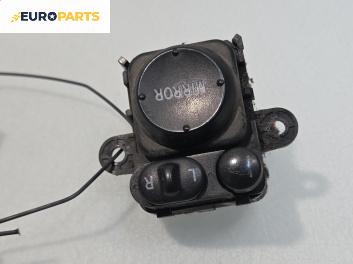 Бутон ел. огледала  за Honda FR-V Minivan (08.2004 - 10.2011)