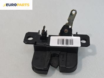 Брава заден капак за Volkswagen Golf IV Hatchback (08.1997 - 06.2005), хечбек, позиция: задна