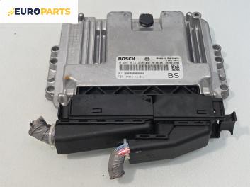 Компютър двигател за Honda FR-V Minivan (08.2004 - 10.2011) 2.2 i CTDi (BE5), 140 к.с.