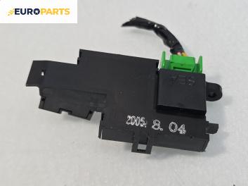 Комфорт модул за Honda FR-V Minivan (08.2004 - 10.2011)