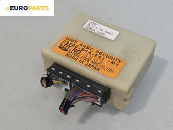 Модул аларма за Honda FR-V Minivan (08.2004 - 10.2011)