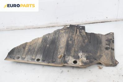 Кора под купе за Honda FR-V Minivan (08.2004 - 10.2011)