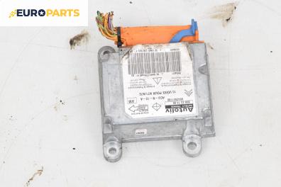 Модул за AIRBAG за Citroen Xsara Break (10.1997 - 03.2010), № 9642927780