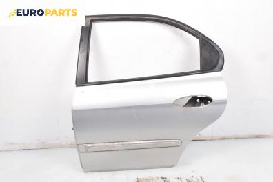Врата за Hyundai Sonica Sedan III (01.1998 - 12.2005), 4+1 вр., седан, позиция: задна, лява