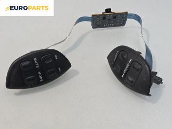 Бутони волан за Citroen Xsara Break (10.1997 - 03.2010)